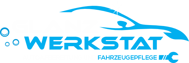 logo glanz werkstat
