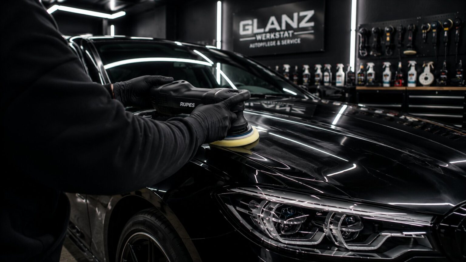 project image 8 glanz werkstat